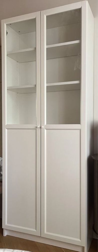 Drzwi Oxberg/Billy Ikea