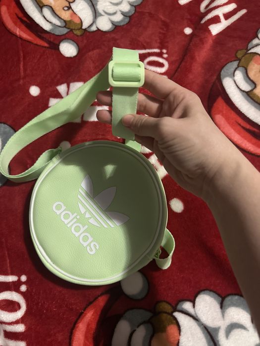 Сумочка Адідас оригінал