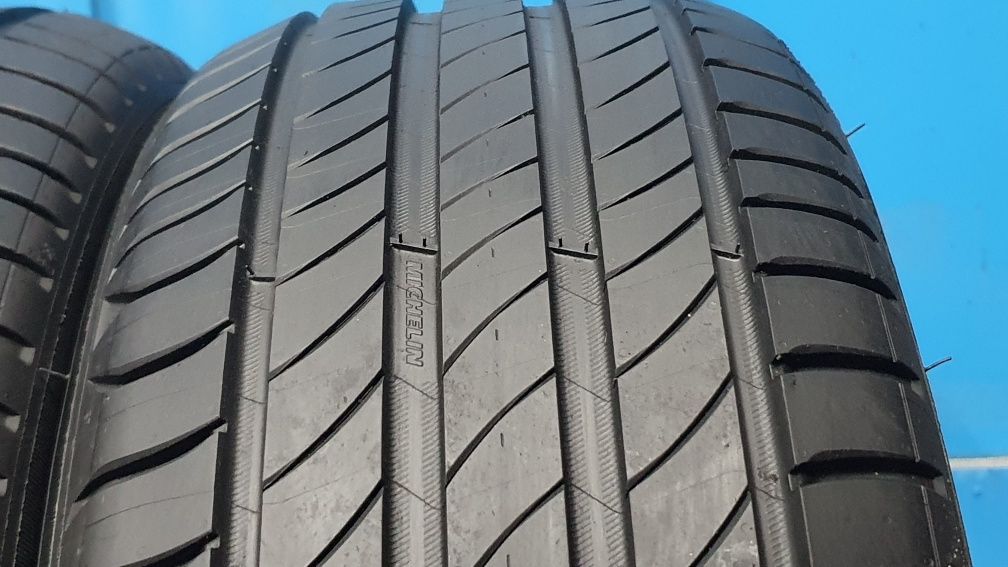 215/45 R17 Markowe opony letnie Michelin ! Rok 2022