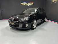 VW Golf 2.0 TSi GTI