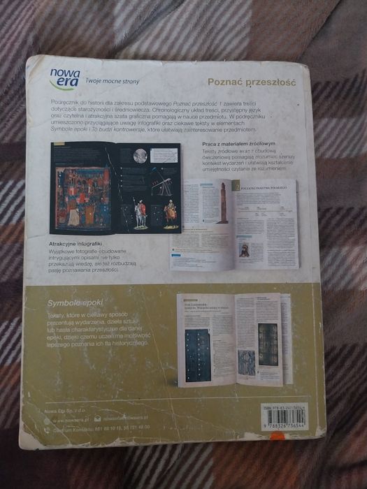 Poznać przeszłość 1