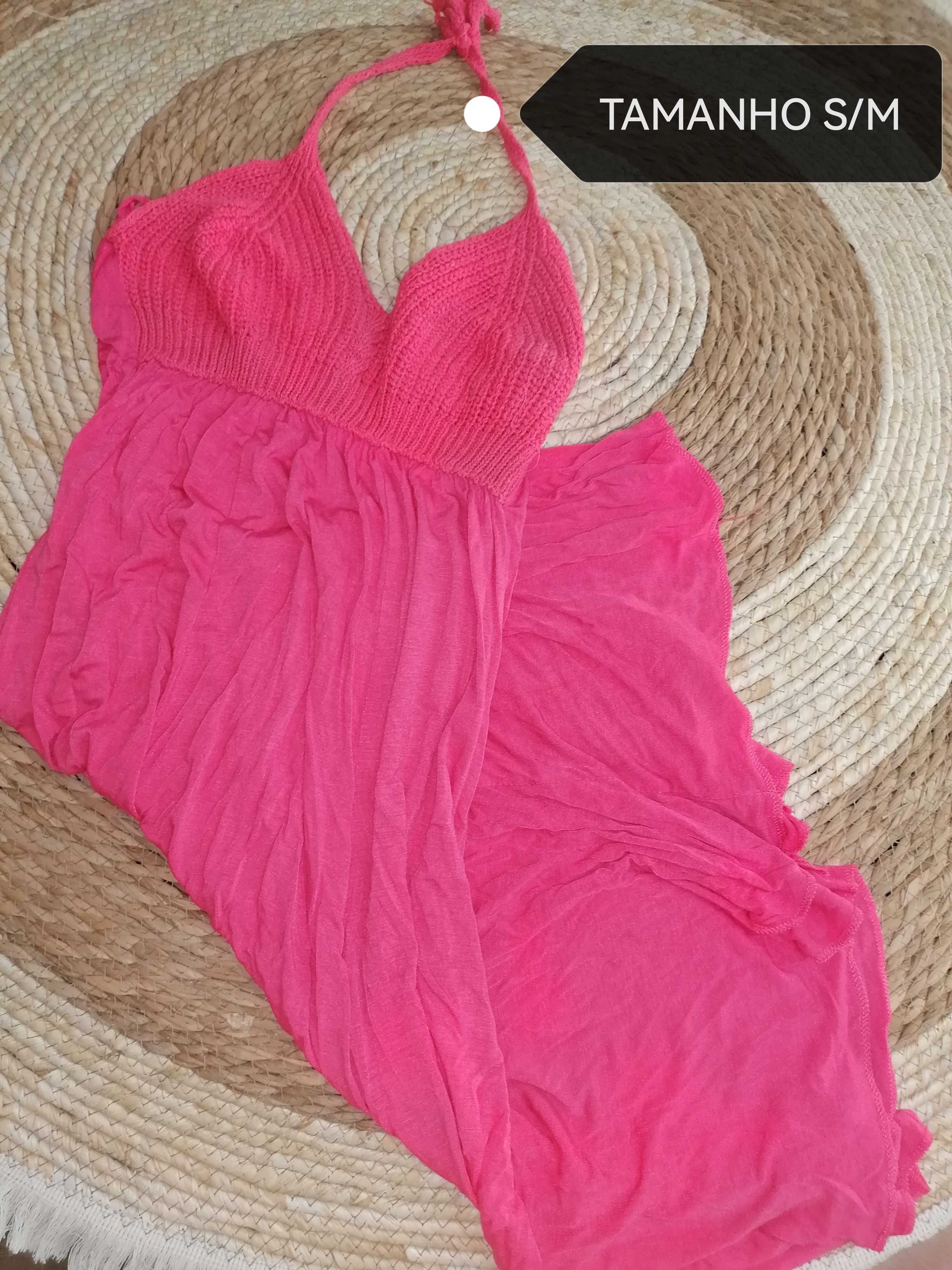 Vestidos verão vários