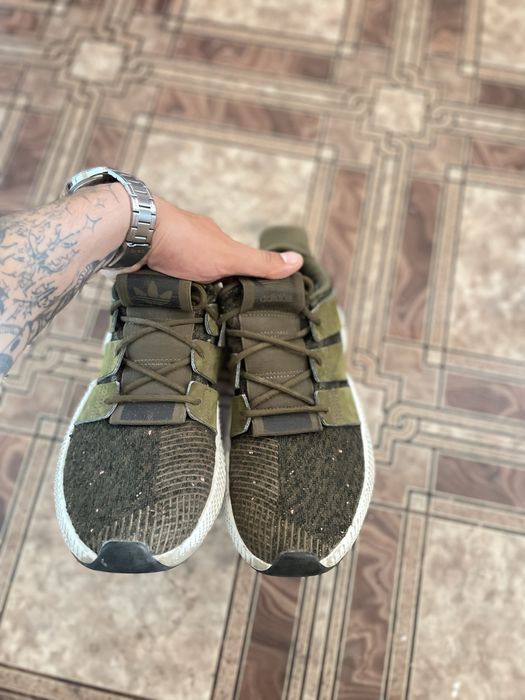 Кросівки Adidas