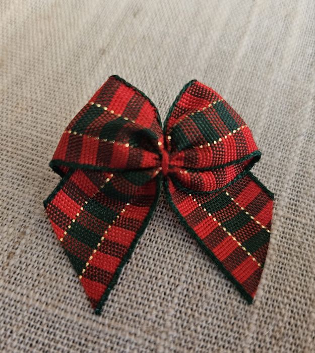 3 szt spinki dla psów pieska święta boże narodzenie akcesoria Ubranko