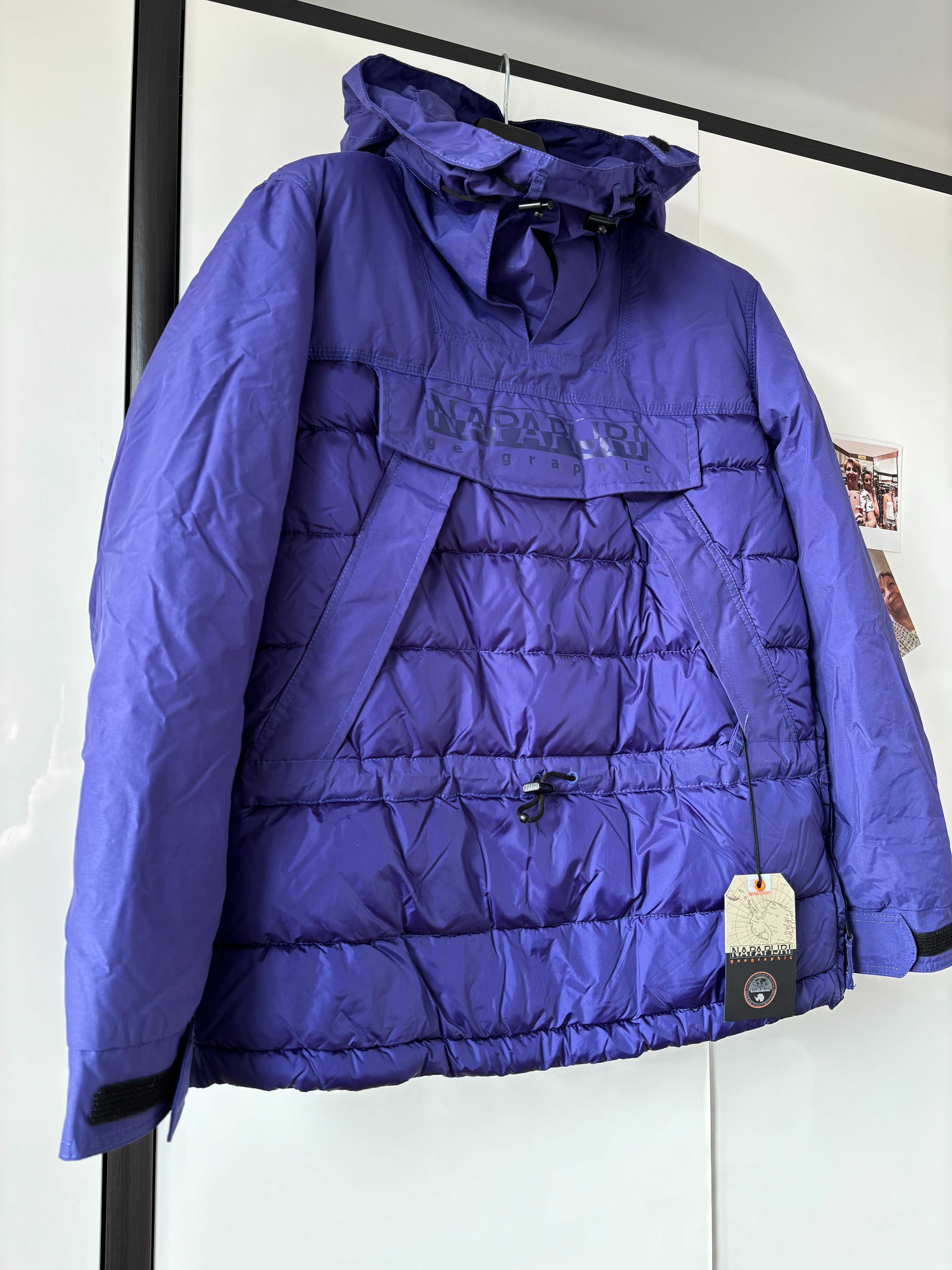 Kurtka Napapijri Skidoo