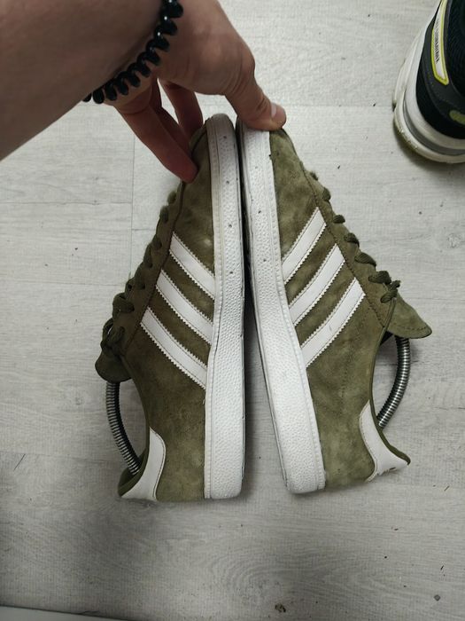 Adidas Munchen city series 42