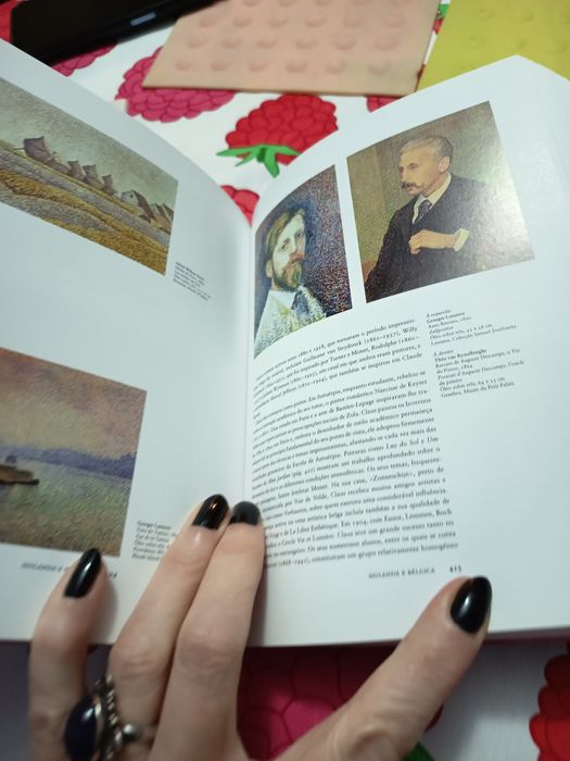 Impressionismo Tashen