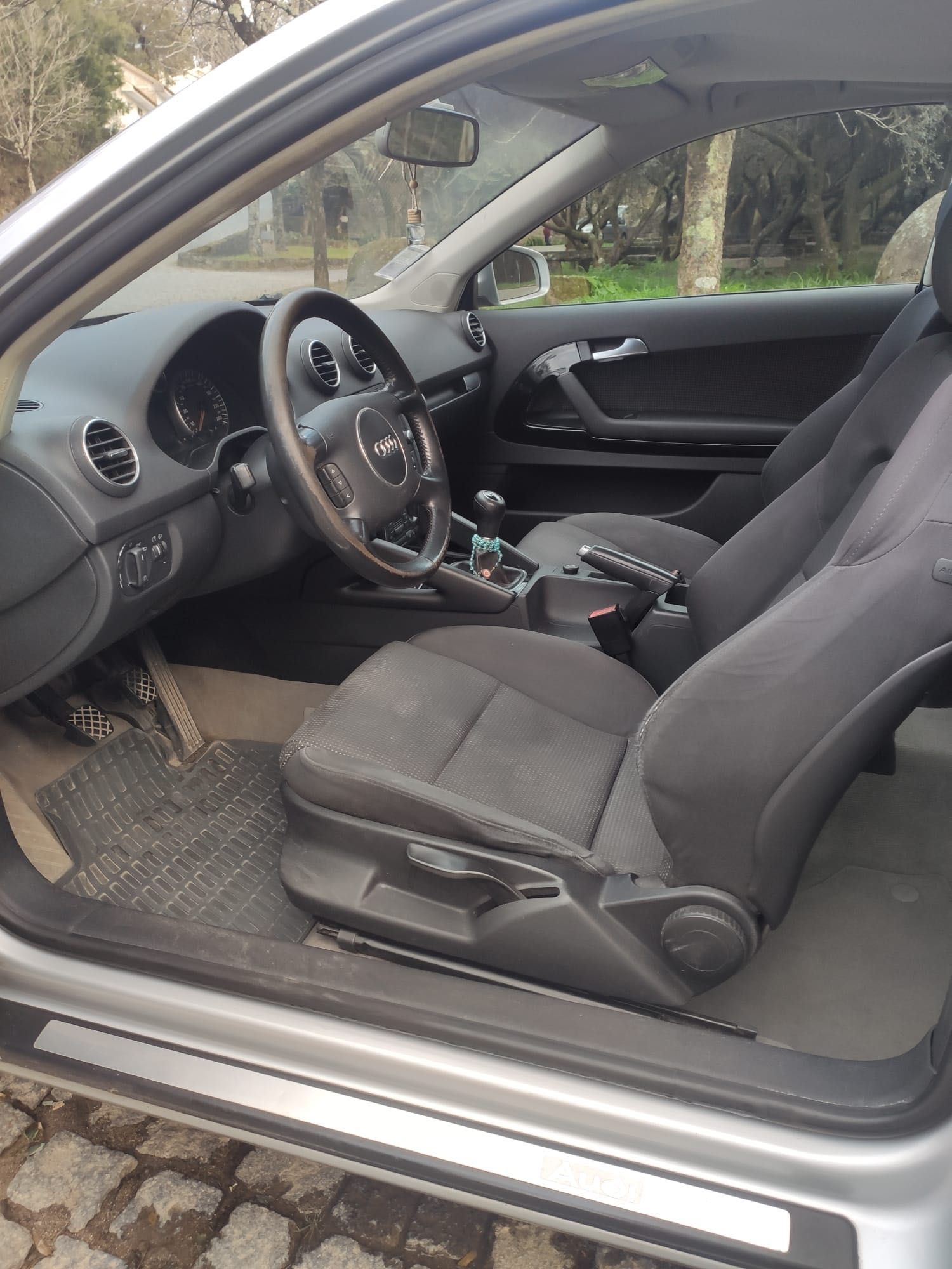 Audi a3 2.0 TDI 8P
