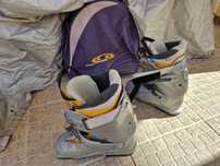 Botas de ski 36/37