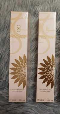 Woda perfumowana Giordani Gold Shine oriflame unikat 50 ml