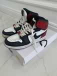 Nike Air Jordan unisex r. 39 jak nowe