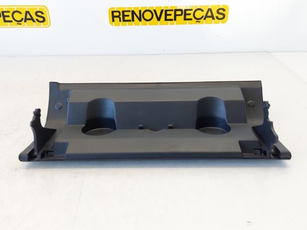 Porta luvas SKODA Fabia I Hatchback (6Y2)