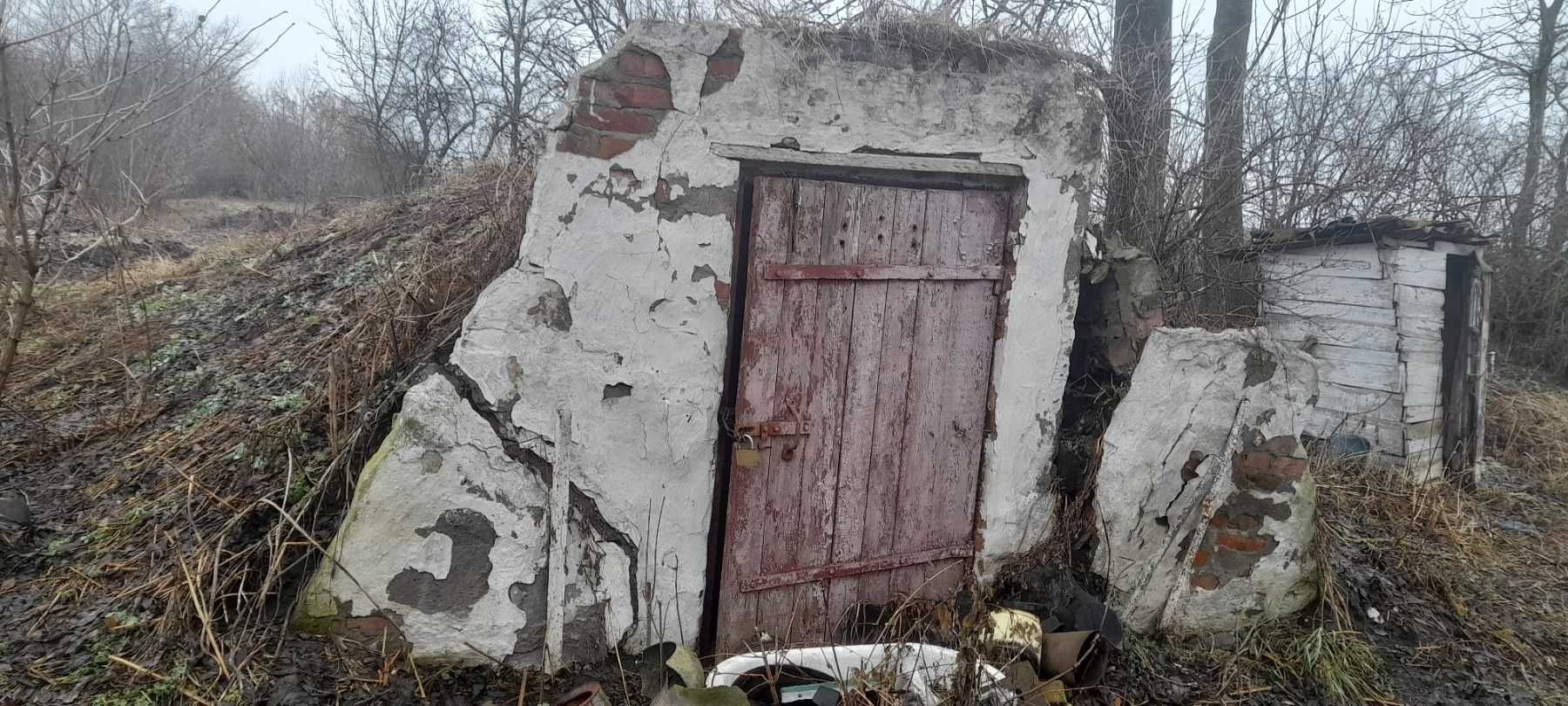 Продаж будинка Житомирська обл. Бердичівський р-н, с. Буряки