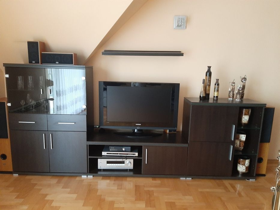 Zestaw mebli do salonu