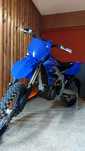 Yamaha yzf 450 de 2022 com menos de 40h