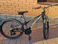 Дитячий велосипед Crossride