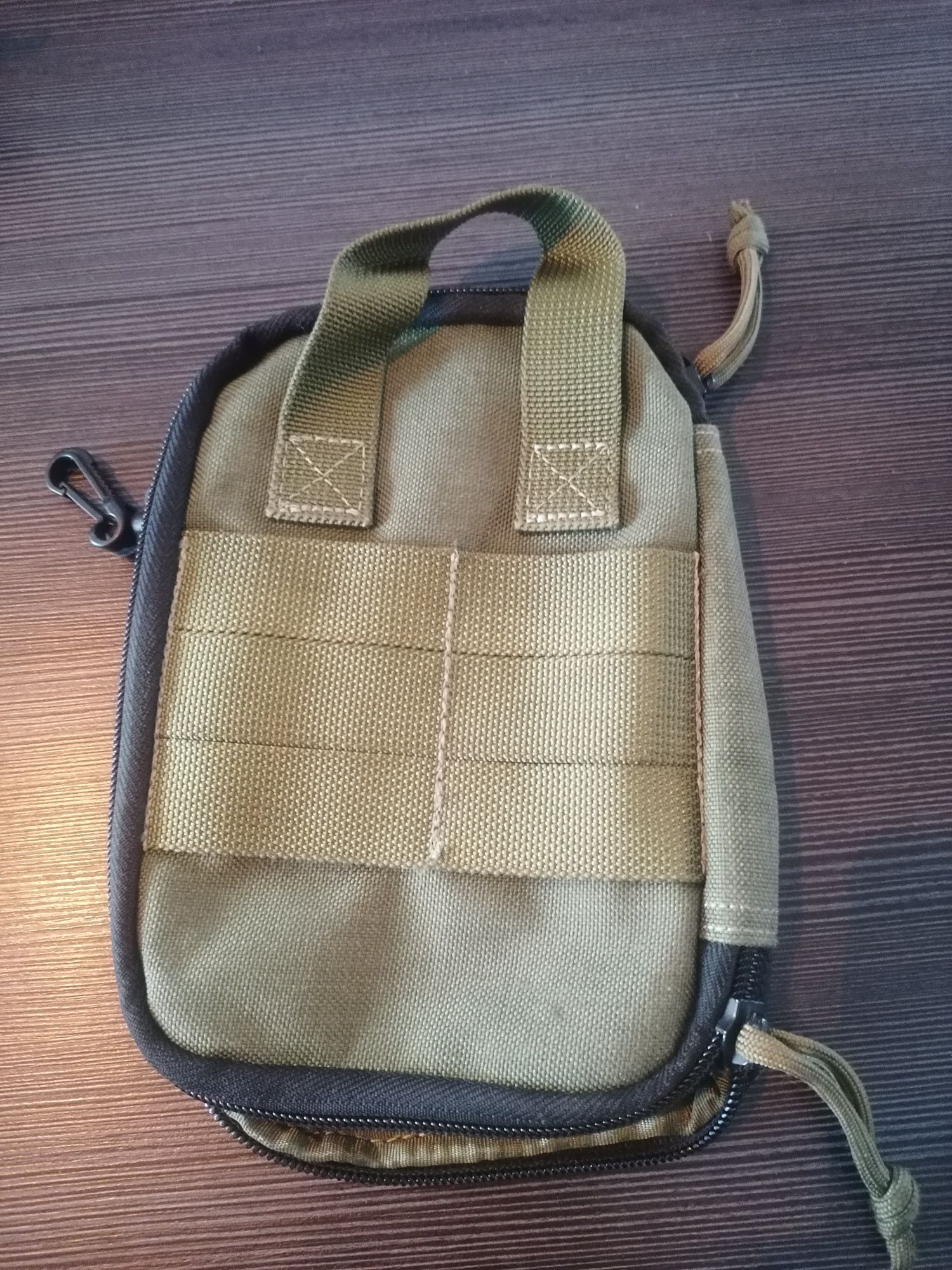 Maxpedition edc pouch organizer