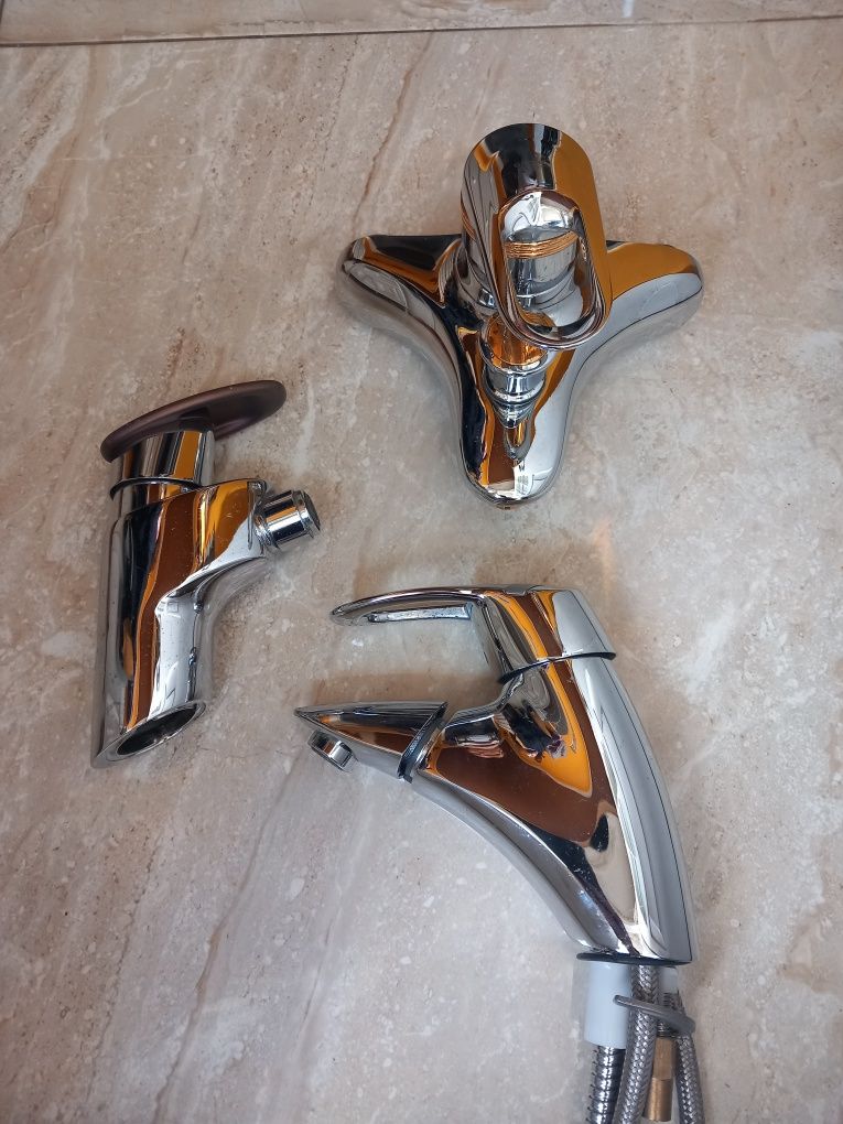 Torneiras  grohe