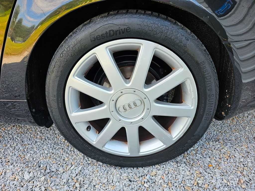 Audi A4 Sw Sline 2.0Tdi 140Cv 06/2005