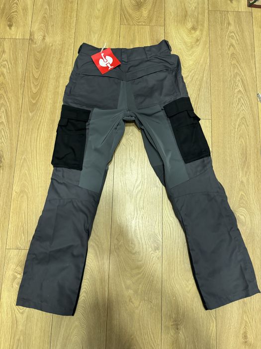 Nowe spodnie Engelbert Strauss Cargo rzmiar 48