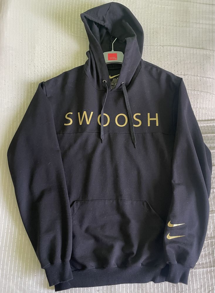 Худі nike s m худі светр найк м л