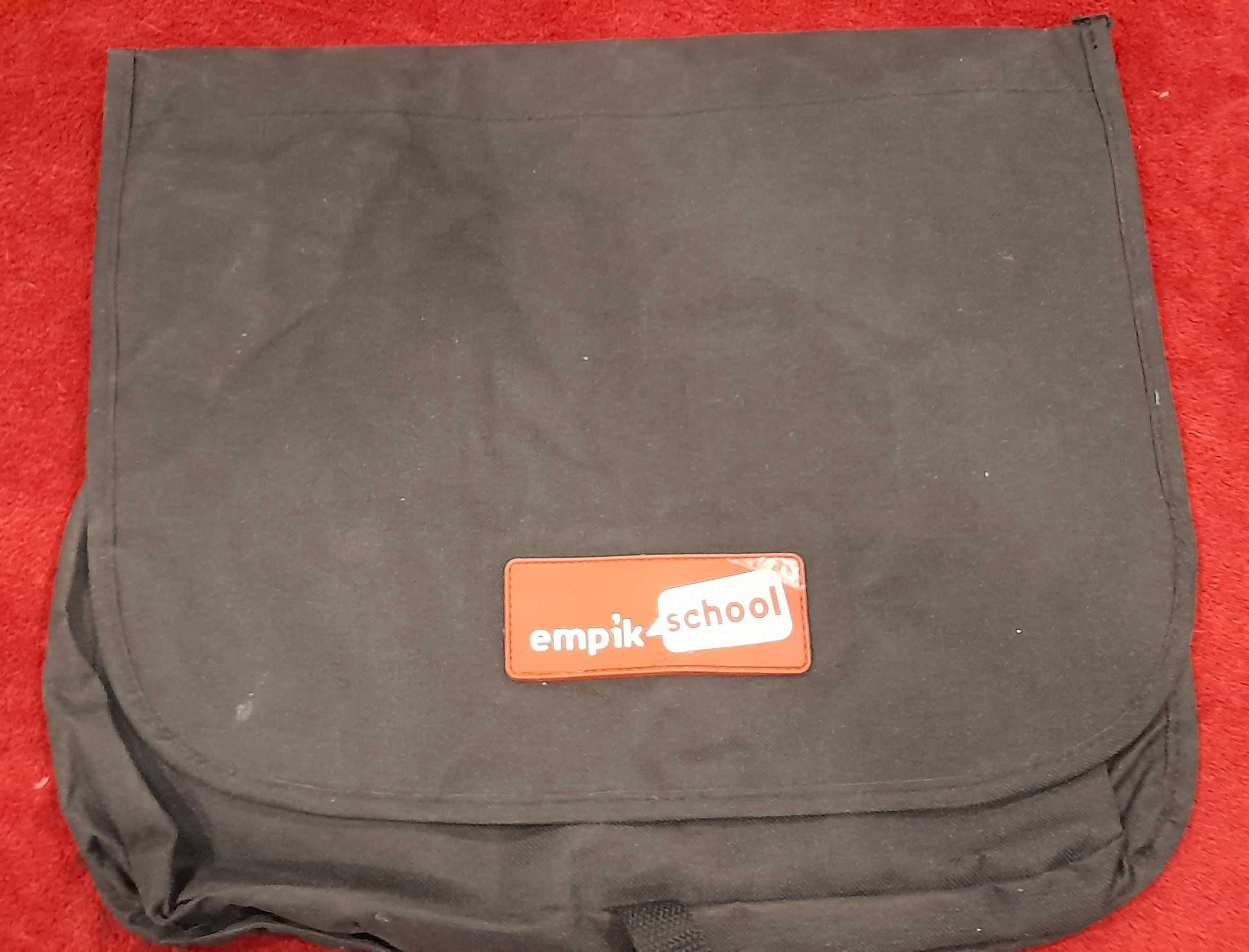 Torba na laptopa Empik school