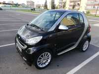 Oportunidade' smart fortwo coupe 2012