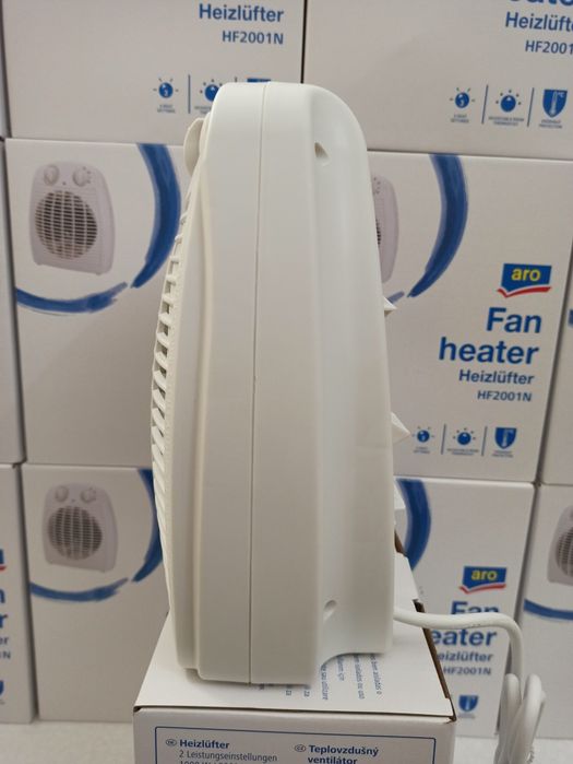 Тепловентилятор/дуйка Aro HF2001N 2000W