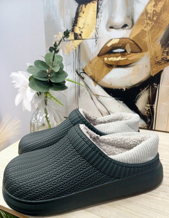 Галоші з утепленням