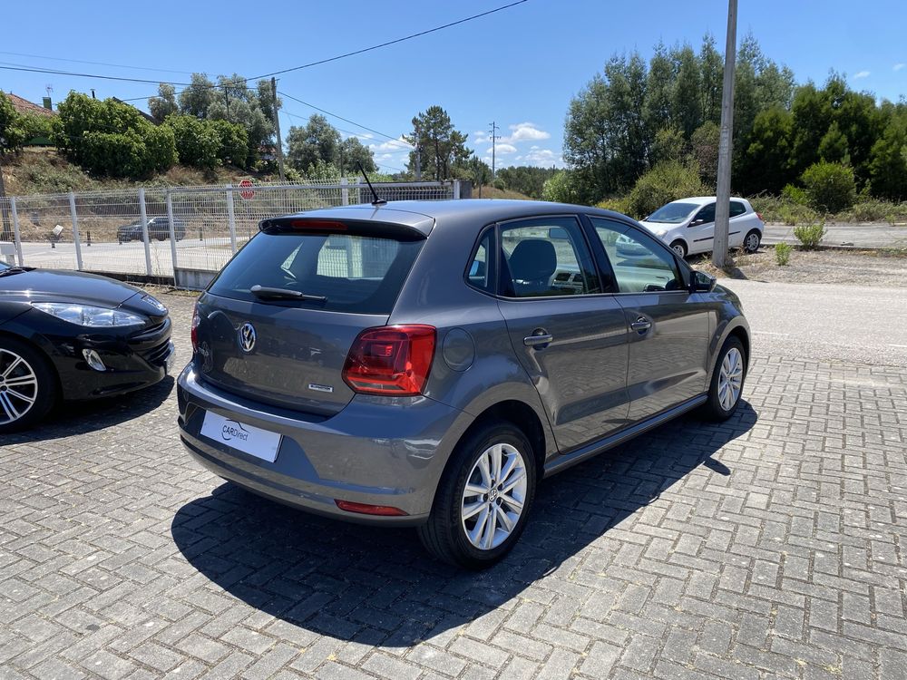 VW Polo 1.0 Gasolina - 90 mil kms - Excelente estado