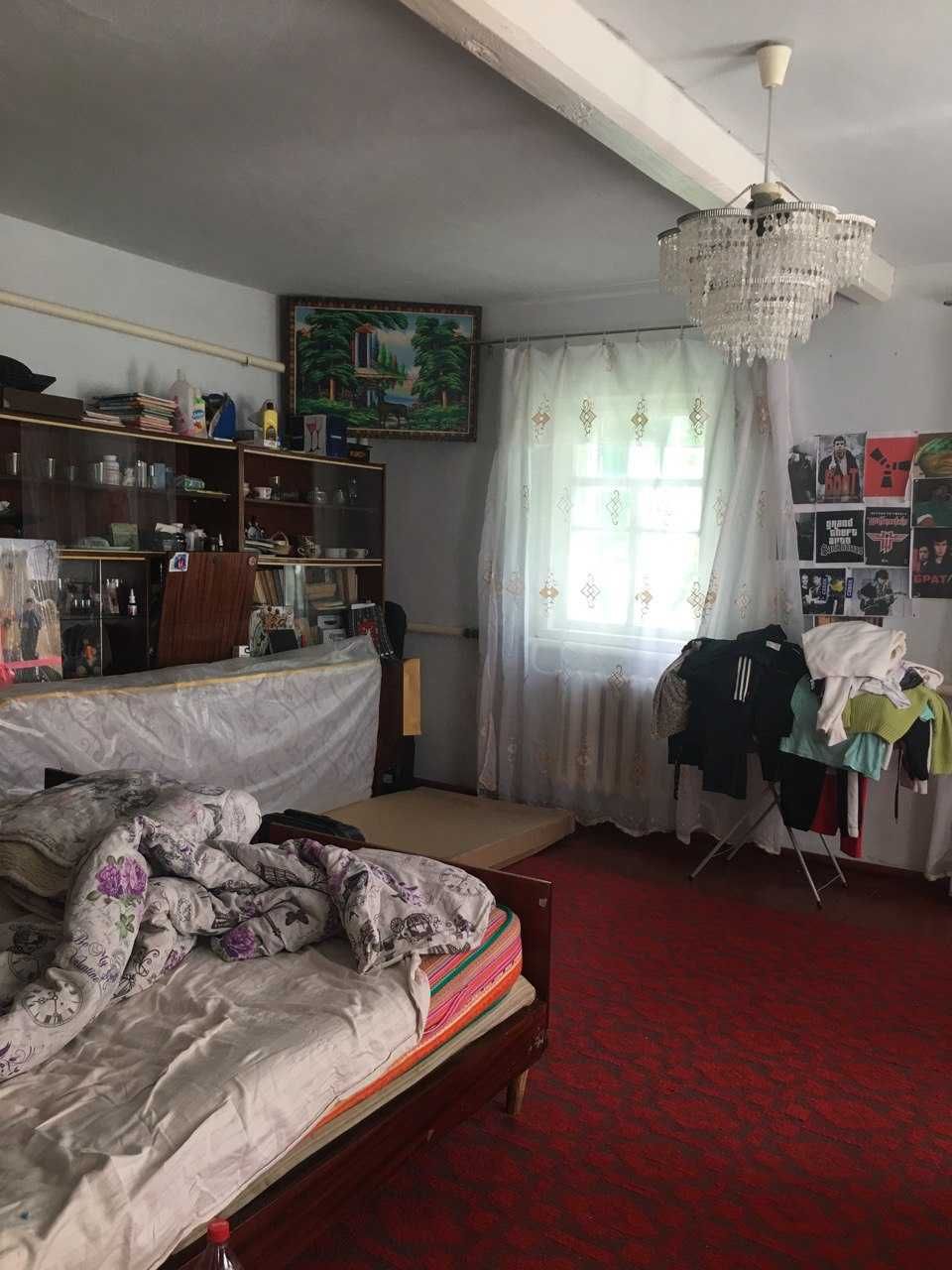 Оренда аренда  будинок, дім, дом, хата для сім’ї ВПО, Петриківка