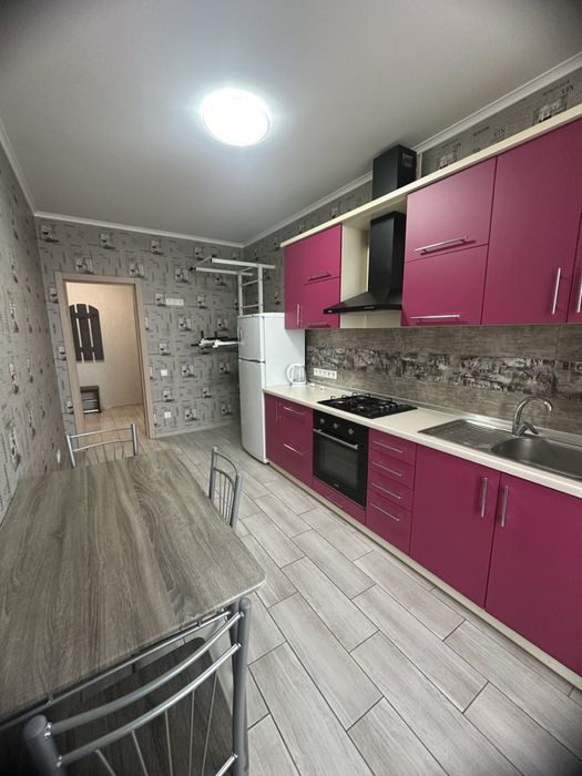 Продаж квартири 1 кім. вул. Старокиївська