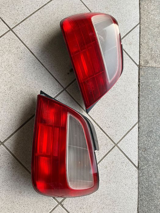 Farolins SUBARU IMPREZA