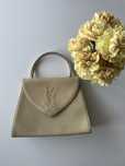 Yves Saint Laurent YSL torebka vintage