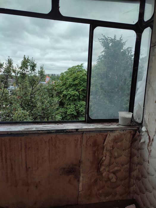 за гривню. 3к вул. Київський шлях, 39 № 13 під ремонт