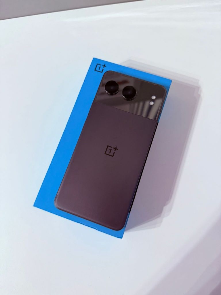 OnePlus Nord 4 12/256 GB