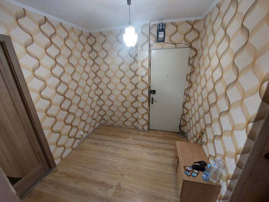 Продаю 3 кімнатну квартиру Проспект Миру вулиця Театральна сертифікат