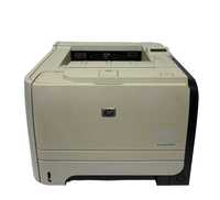Принтер лазерний HP LaserJet P2055d (duplex). Якість та надійність.