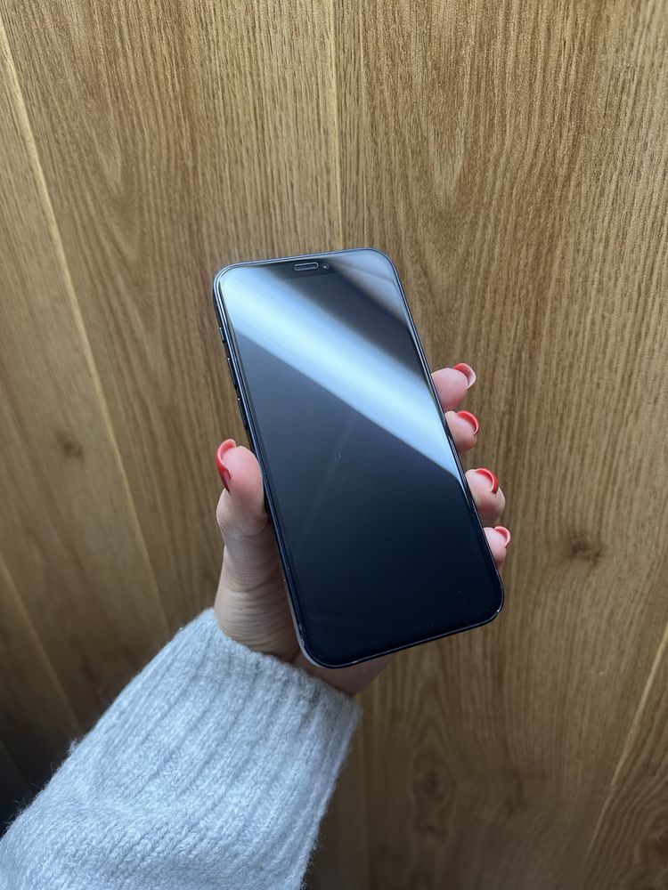 iPhone 12mini 128gb black