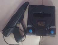 Pegasus terminator bs 500as
