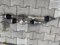 Polos ford fiesta mk7 1.0 ecoboost automat