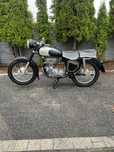 Awo Simson sport 1958 rok