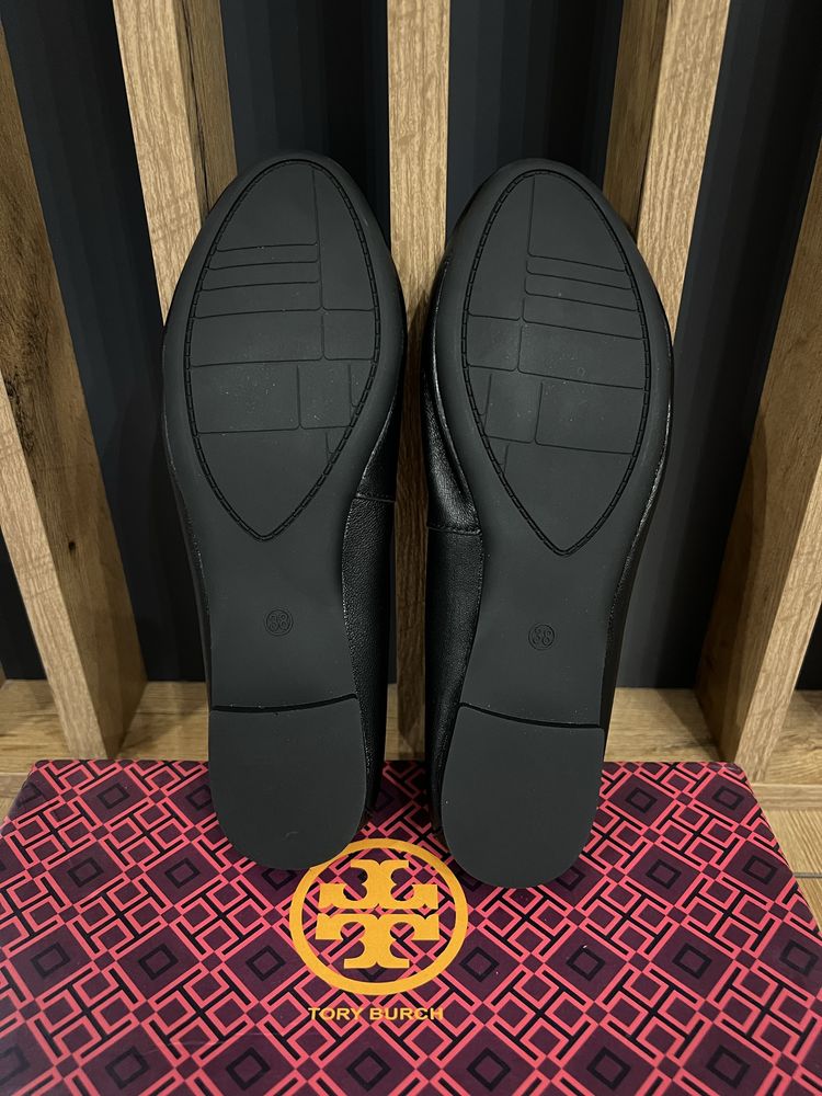 Baleriny Tory Burch r. 38