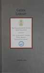 Greek Library. The Konstantinos Sp. Staikos Book Collection