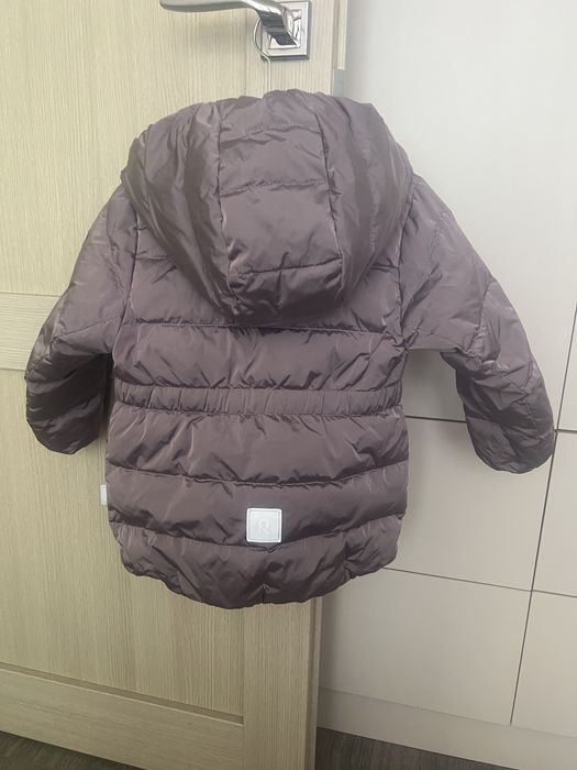 Куртка від Reima