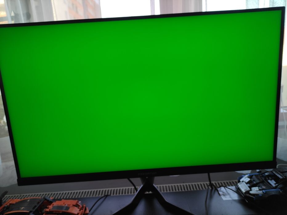 Monitor Acer Predator XB323UGPbmiiphzx