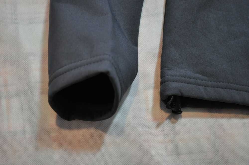 REGATTA OUTDOOR XL męska kurtka softshell mocna workwear r2v  TOCSAM