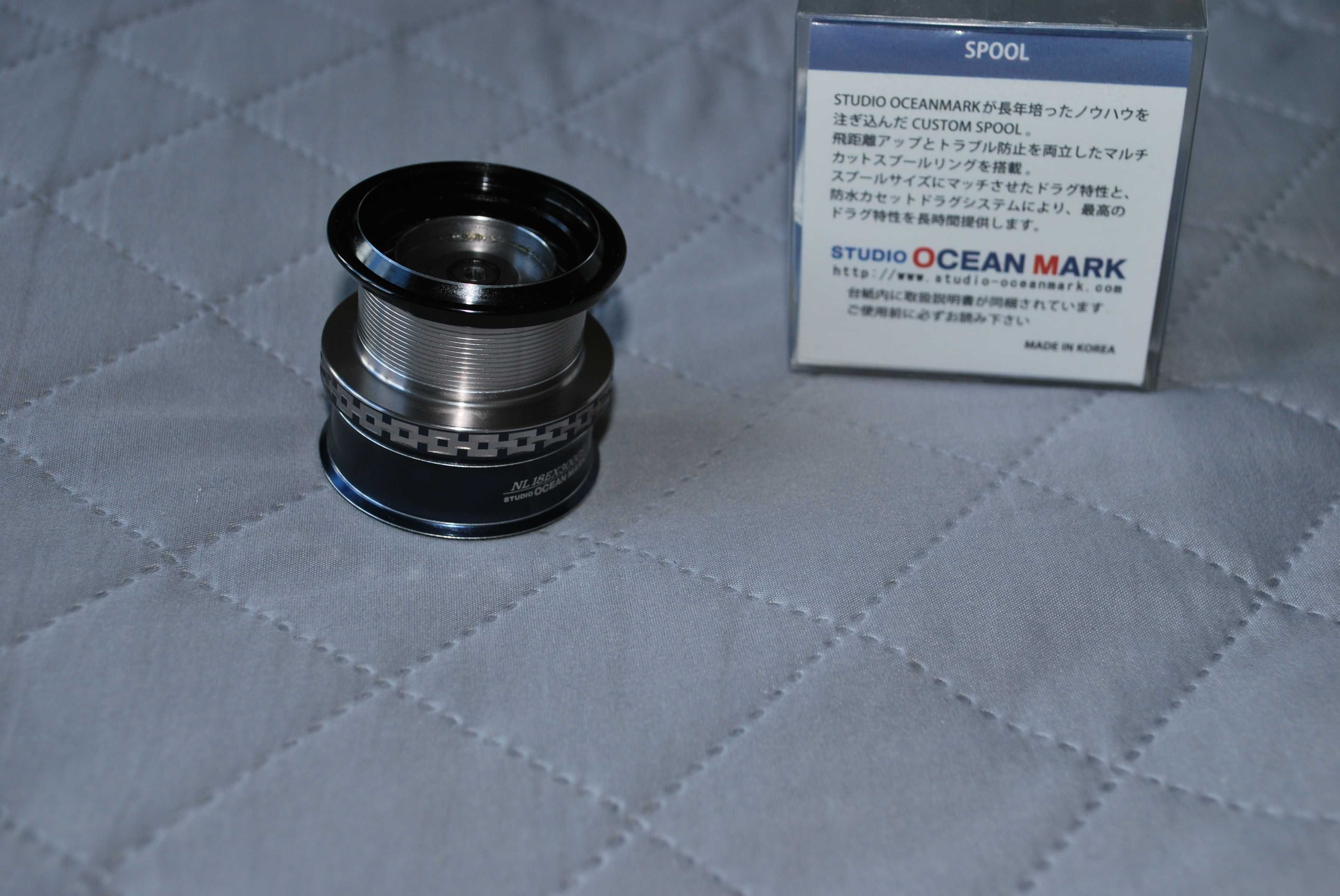 Daiwa  Custom LT 3000