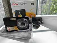 Фотоапарат Kodak Easyshare V1073 Black
Фотоапарати Kodak у містах Укра