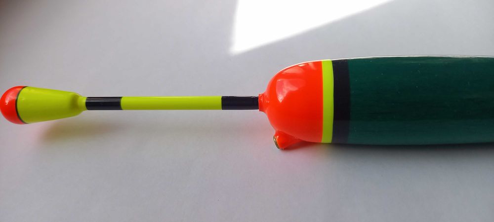 Spławik żywcowy firmy EXPERT for LIVE BAIT 25g SZCZUPAK, SZCZUPAKOWY